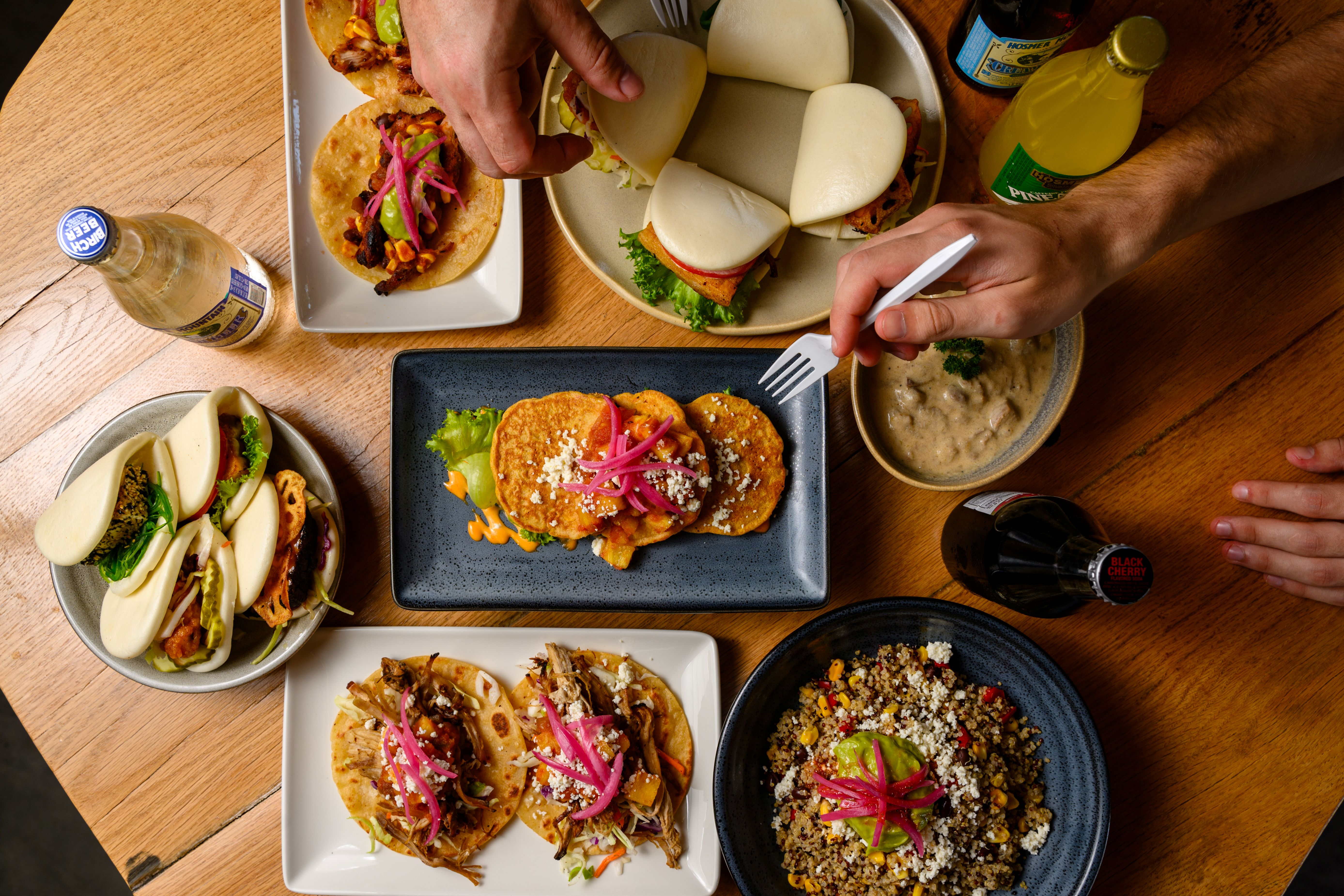 Restaurant banner image
